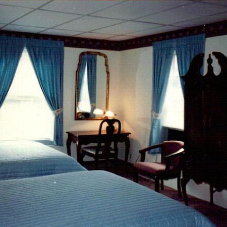 Del Motel Binghamton Exteriör bild
